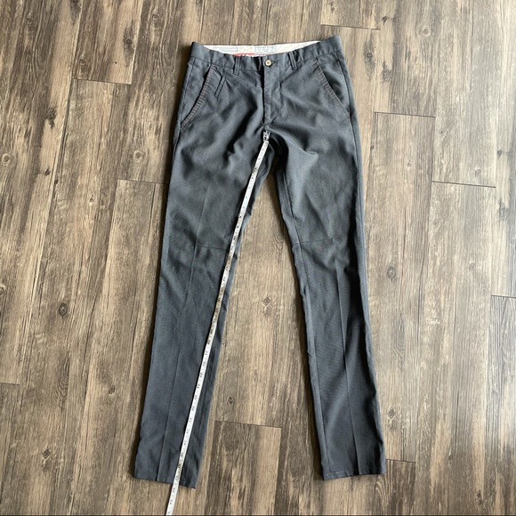 Men’s Zara dress pants, slim, 29 - Picture 10 of 12